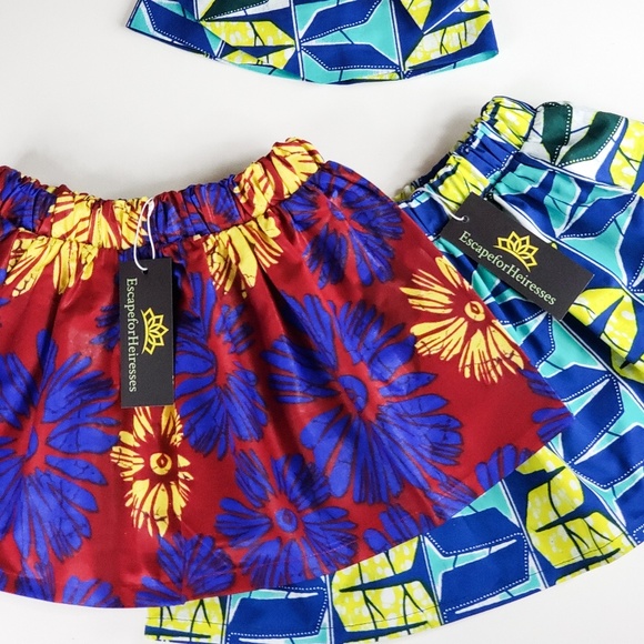 Girls skirt - Picture 3 of 3